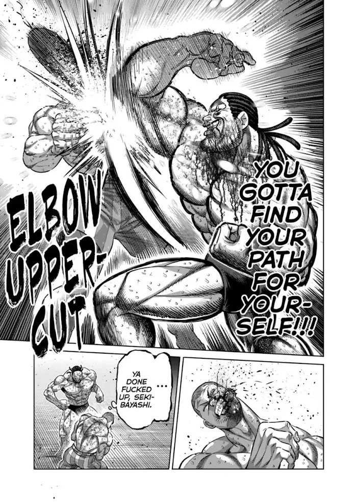 Kengan Omega Chapter 196 image 17_optimized